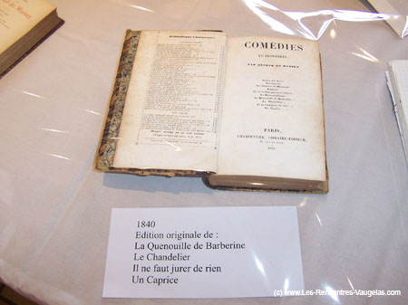 Soirée Musset - Rencontres Vaugelas (12)