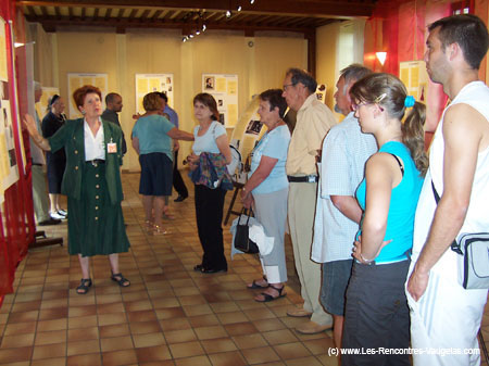 Soirée Musset - Rencontres Vaugelas (15)